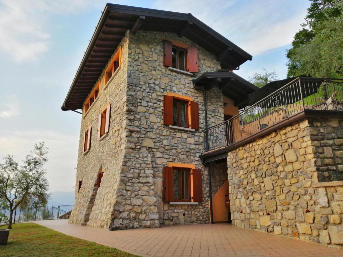 Iseolakerental - La Stallina - Monte Isola Exterior foto