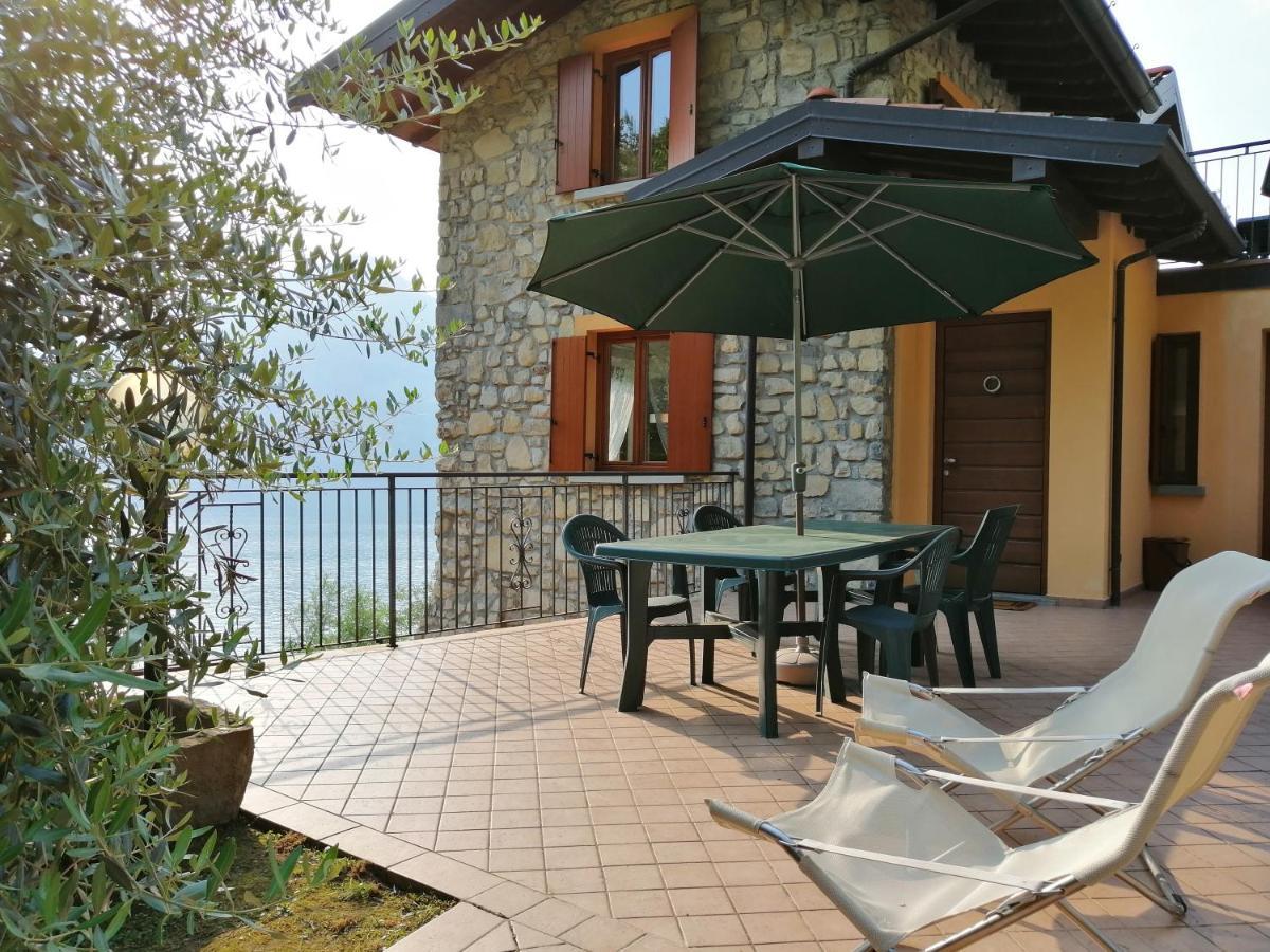 Iseolakerental - La Stallina - Monte Isola Exterior foto