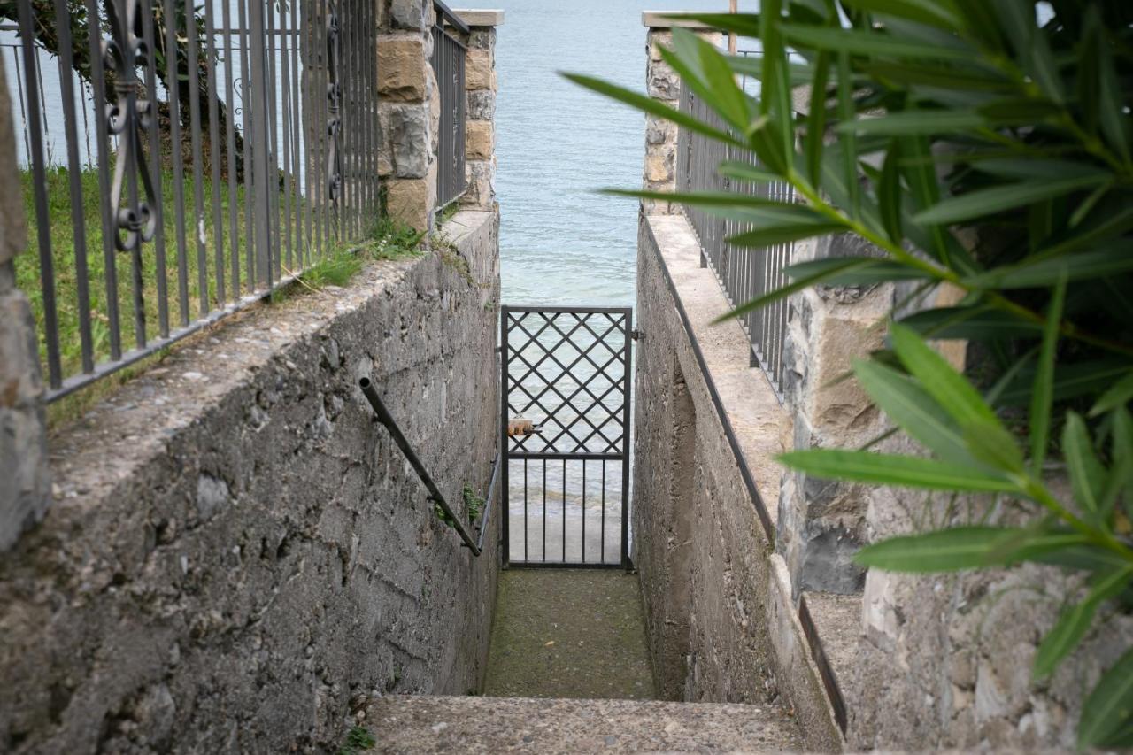 Iseolakerental - La Stallina - Monte Isola Exterior foto