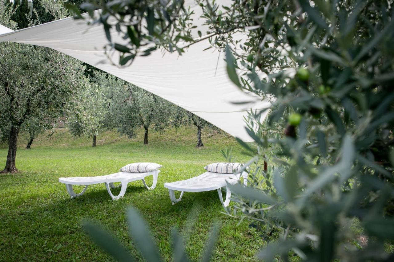 Iseolakerental - La Stallina - Monte Isola Exterior foto